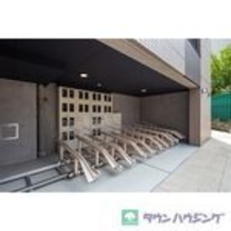 コンポジット王子の物件内観写真